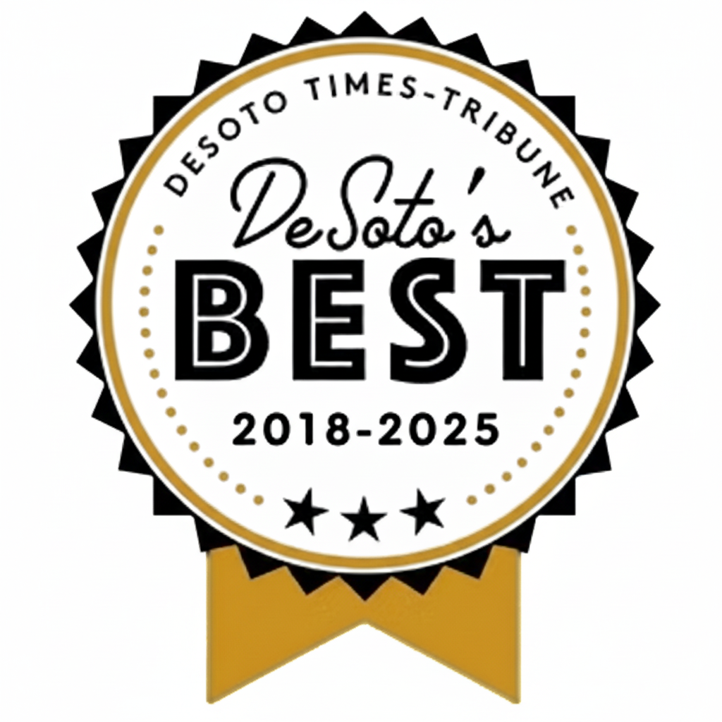 Learn about HVAC accomplishments from Ro Rodgers, DeSoto's Best. 19+ years of trusted experience, A+ BBB rating, and flat-rate pricing.