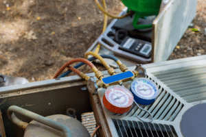 air conditioning maintenance services